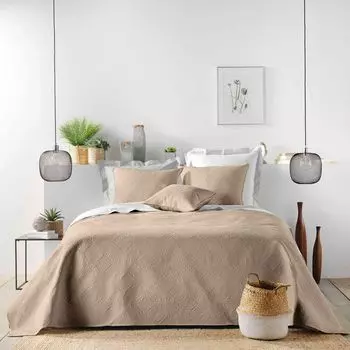 Покрывало КОЛОМБИНА, 220 х 240 см Douceur d'interieur