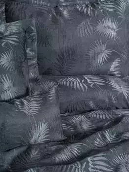 Покрывало L'Essentiel Linge de Maison, синий