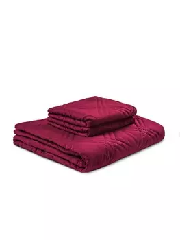 Покрывало MPS Textiles, розовый