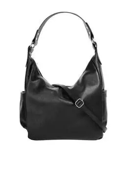 Покупатели Samantha Look, черный