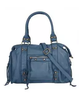 Покупатели Samantha Look, синий