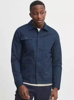 Полевая куртка cfjerslev Casual Friday, синий