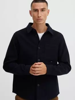 Полевая куртка cfjunker Casual Friday, синий