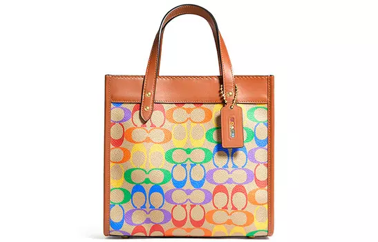 Полевая сумка COACH