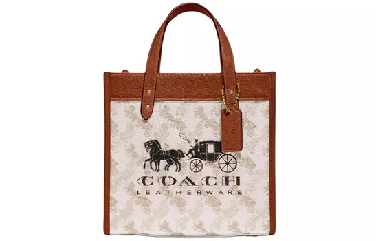 Полевая сумка COACH