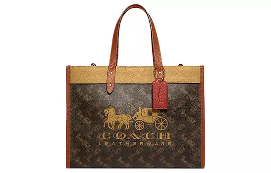 Полевая сумка COACH