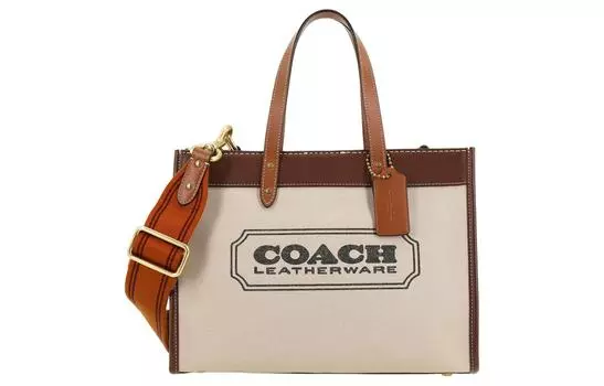 Полевая сумка COACH