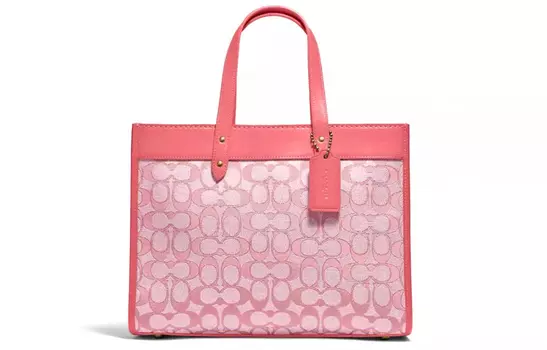 Полевая сумка COACH