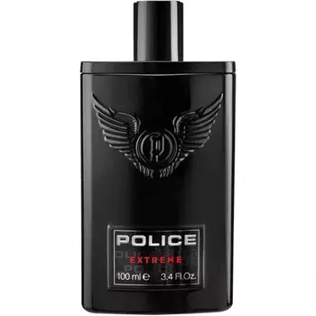 Police Extreme Eau De Toilette 100ml