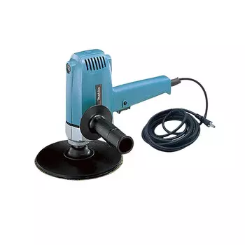 Полировальная дисковая машина Makita 9218SB