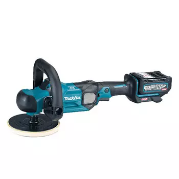 Полировальная машина Makita PV001GZ, 40V