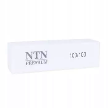 Полировальный блок NTN Premium 100/100 1 шт.
