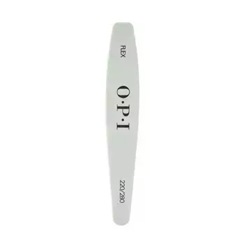 Полировщик для ногтей Flex Silver Opi, 1 UD