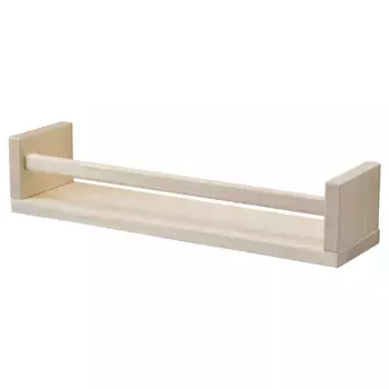 Полка для специй, осина BEKVM IKEA