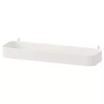 Полка Ikea Skadis, белый