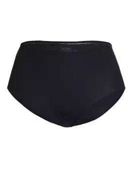 Полное описание Allure Hanro, черный