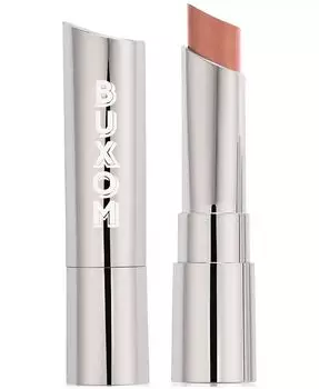 Полноразмерная атласная губная помада Buxom Cosmetics, цвет Dolly Doll (dolly satin)