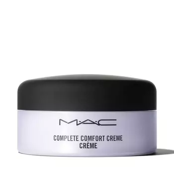 Полный комфортный крем, Mac