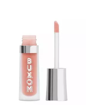 Полный пухлый крем для губ дорожного размера, 0,7 унции Buxom Cosmetics, цвет White Russian