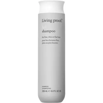Полный шампунь 236 мл Living Proof
