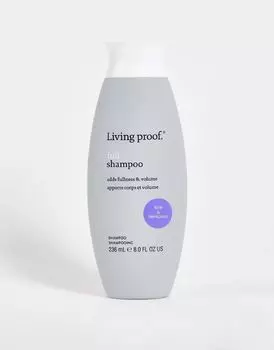 Полный шампунь Living Proof 236 мл