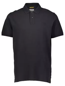 Поло Camel Active Poloshirt, темно-синий