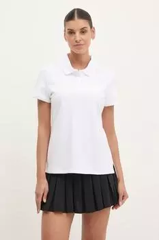 Поло Dkny, белый