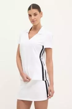 Поло Dkny, белый
