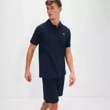 Поло Ellesse Alaria, синий