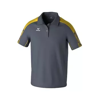 Поло Erima Evo Star, серый