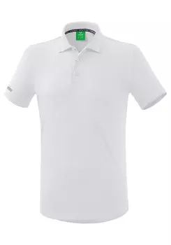Поло erima Funktionspolo, цвет new white