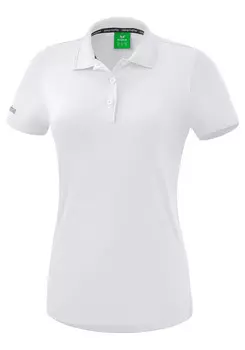 Поло erima Funktionspolo, цвет new white