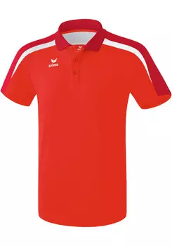 Поло erima Liga 2.0, красный