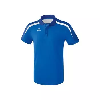 Поло Erima Liga 2.0, синий