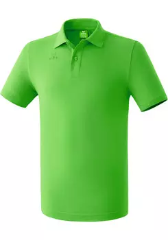 Поло erima Teamsport, зеленый