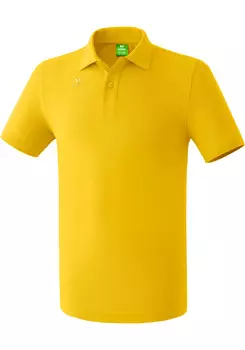 Поло erima Teamsport, желтый
