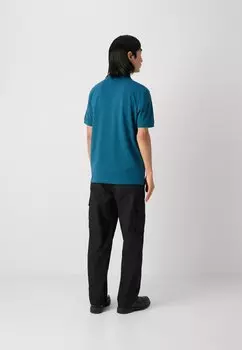Polo Essential Scotch & Soda, темно-бирюзовый