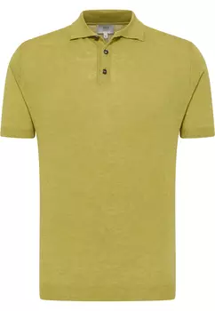 Поло Eterna Strick Pullover, цвет apfelgrn