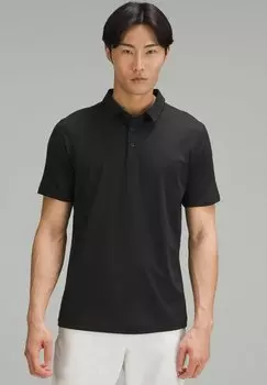 Поло Evolution lululemon, черный