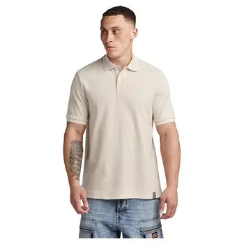 Поло G-Star Essential, бежевый
