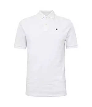 Поло G Star Polo, белый