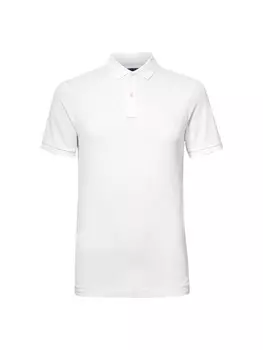 Поло G-Star Polo, белый