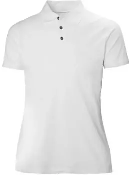 Поло Helly Hansen Polo, белый