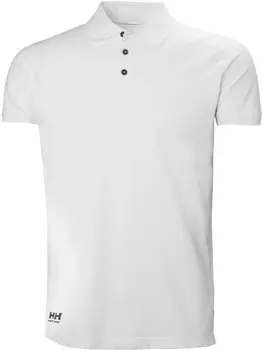 Поло Helly Hansen Polo, белый