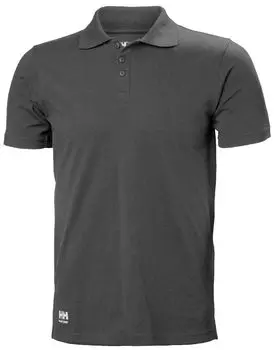 Поло Helly Hansen Polo, серый