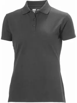 Поло Helly Hansen Polo, серый