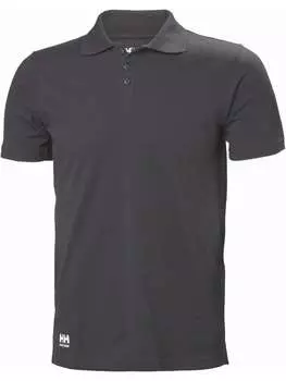 Поло Helly Hansen Polo, серый