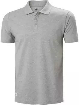 Поло Helly Hansen Polo, серый