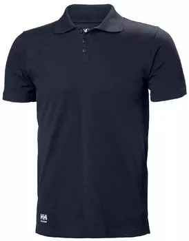 Поло Helly Hansen Polo, синий