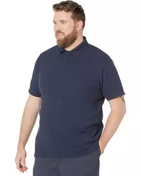 Поло Helly Hansen Riftline, темно-синий